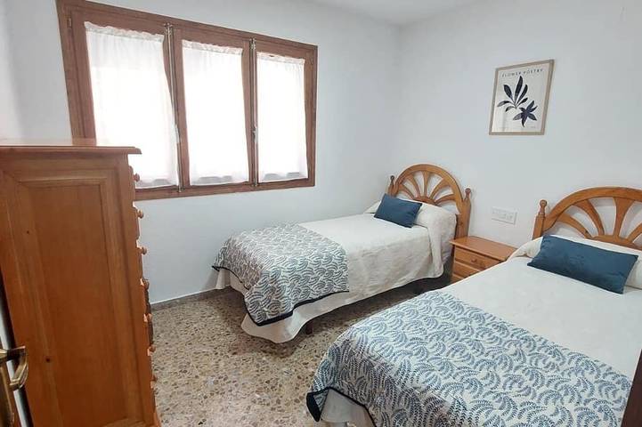 Ganze Wohnung, Camarenas Ecke in Camarena de la Sierra, Javalambre