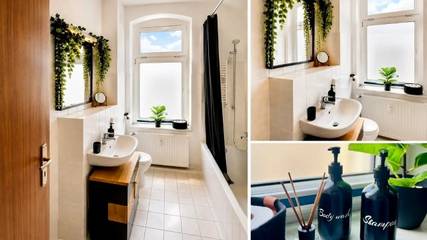 Apartament Wakacyjny dla 6 osoby w Magdeburg, Elbe-Börde-Heide, Zdjęcie 4