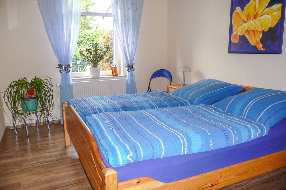 Ganze Wohnung, Ferienwohnung Florek in Ribnitz, Ribnitz-Damgarten