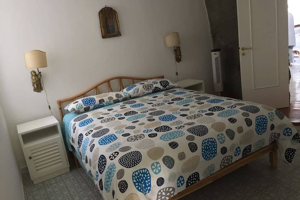House by the sea in Ischia (Bay of Citara) in Forio, Ischia