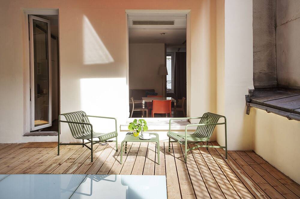 Photo : Appartement de vacances