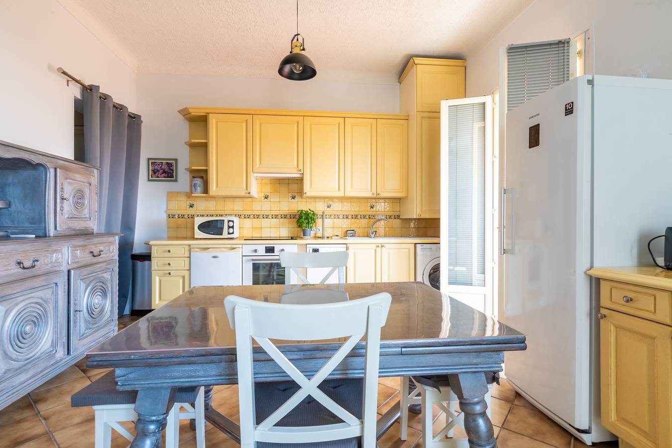 Appartement entier, Le balcon d'Anselmetti - Proche Plage in Cap-d'Ail, Côte méditerranéenne (France)