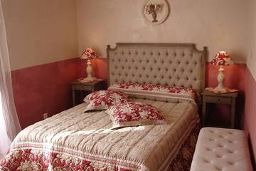 Gîte pour 8 Personnes dans Vallon-Pont-d'Arc, Gorges de l’Ardèche, Photo 1