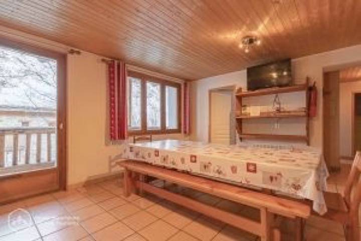 Apartamento de vacaciones para 8 personas, con balcón - 1