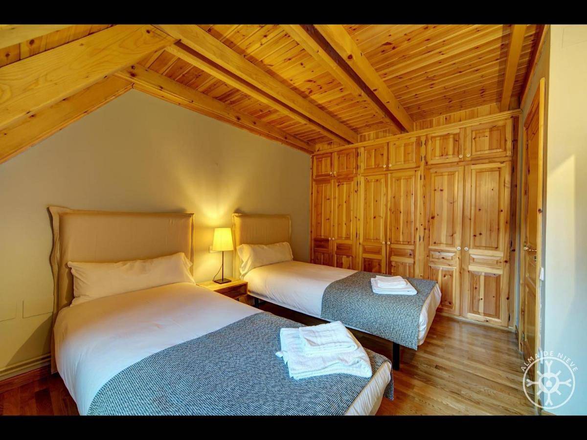 Holiday Home in Arties, Alto Arán