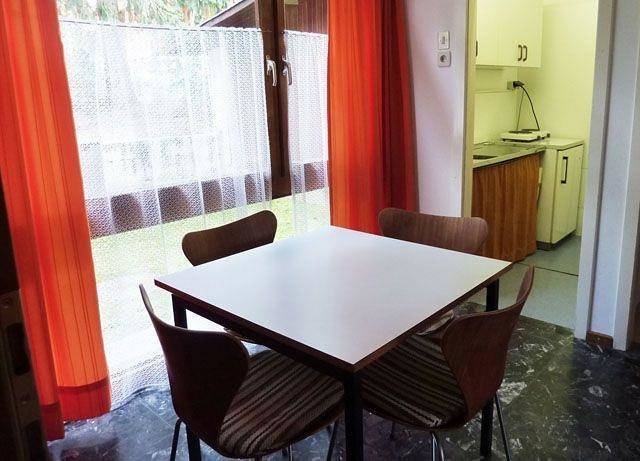 Ganze Ferienwohnung, Appartement 3 in Steindorf am Ossiacher See, Oberkärnten