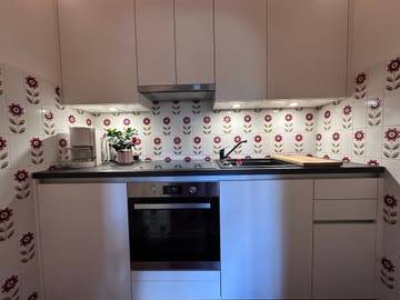 Hütte für 3 Personen in Leutasch, Innsbruck Land, Bild 3