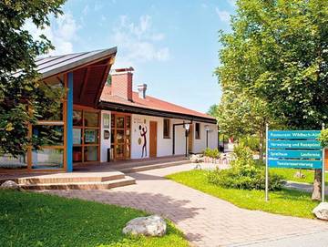 Ferienpark für 4 Personen in Nesselwang, Allgäuer Alpen, Bild 3