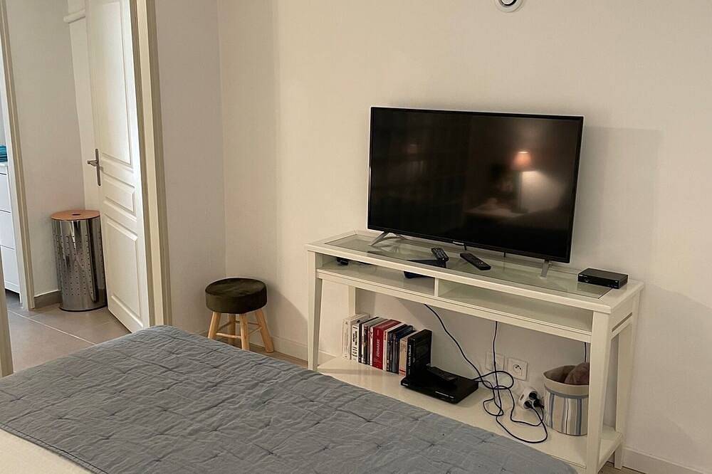 Appartement entier, In the heart of the Luberon in Lourmarin, Parc naturel régional du Luberon