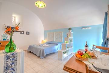 Agriturismo per 2 Persone in Provincia di Bari, Foto 3