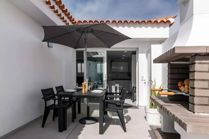 Ferienhaus für 4 Personen in Teneriffa Süd - 4