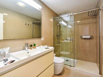 Vakantiewoning voor 4 Personen in Playa de San Agustín, San Bartolomé de Tirajana, Afbeelding 4