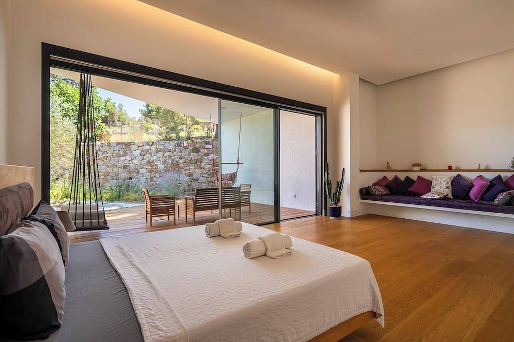 Exclusive 3-Villa Estate in Bodrum, Turkey – Pool, Garden & Event Space in Bodrum, Provinz Muğla