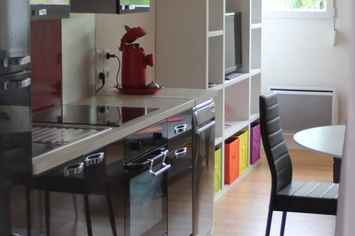 Ferienwohnung für 4 Personen - 1