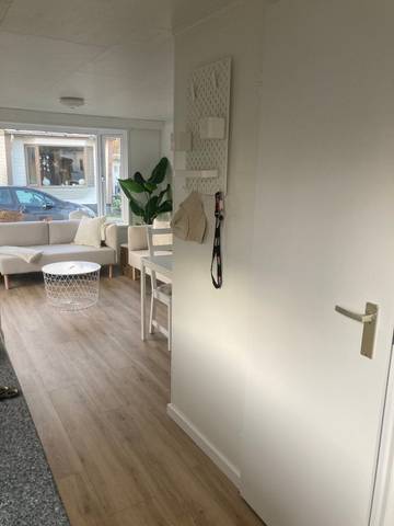 Vakantiepark voor 4 Personen in Den Haag, Nederlandse Noordzeekust, Afbeelding 4