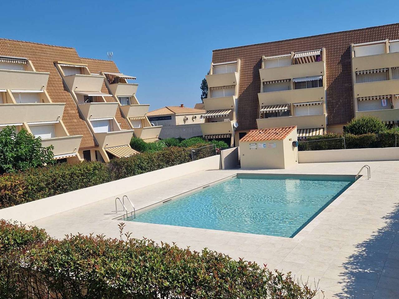 Photo : Appartement de vacances