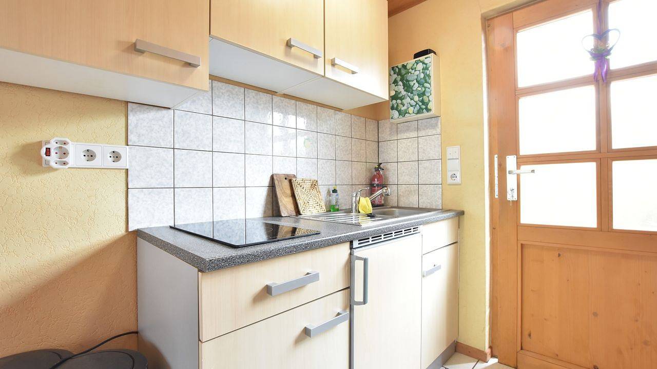 Ferienhaus für 3 Personen (40 m²) in Pepelow in Pepelow, Salzhaff