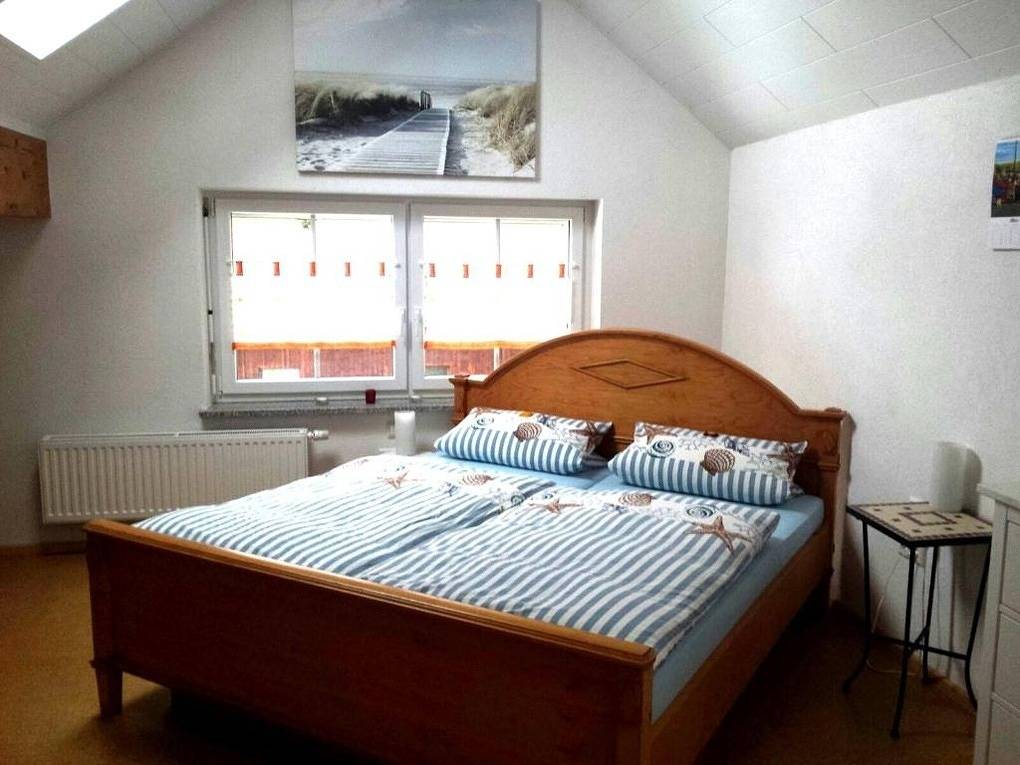 Ganze Ferienwohnung, Feriendomicil Haus Grabenbühl - Ferienwohnung "Nordsee" in Suedlicher Schwarzwald, Wieden