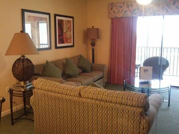 Vacation Home for 8 Guests in Orlando, Orange County (FL), Picture 3