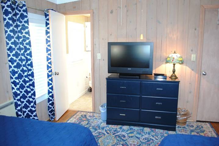 Vacation house for 14 people, with terrace in Pawleys Island