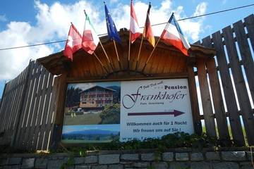 B&b für 3 Personen in Seeboden, Millstätter See, Bild 2