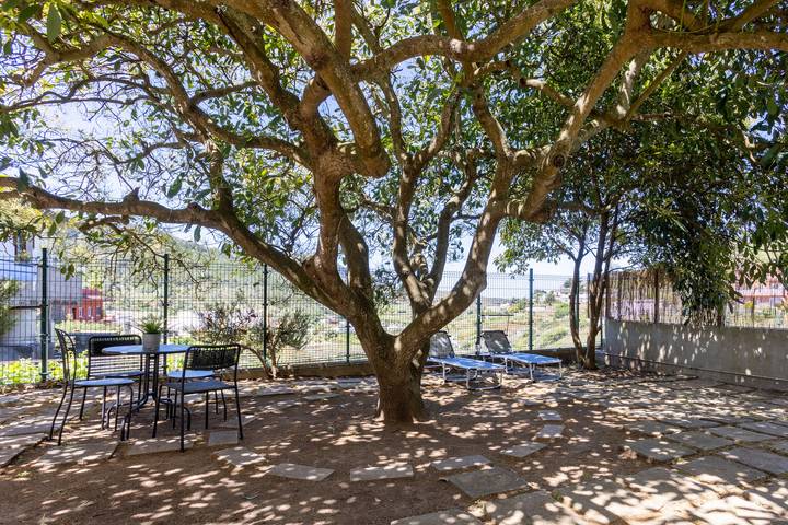 Casa de vacaciones para 8 personas, con balcón además de jardín y jacuzzi en Tenerife - 4