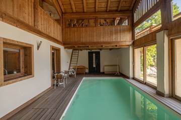 Ferienwohnung für 6 Personen in Saint-Gervais-les-Bains, Haute-Savoie, Bild 2