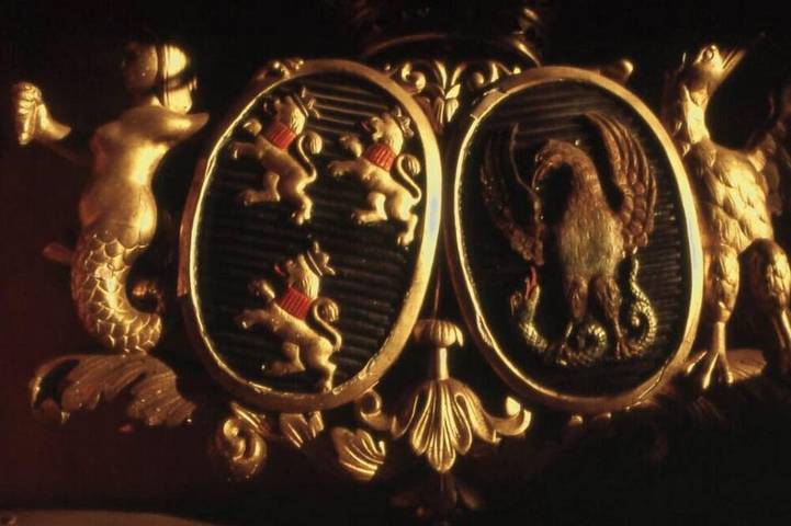 Chambre d’hôte pour 12 personnes - 1