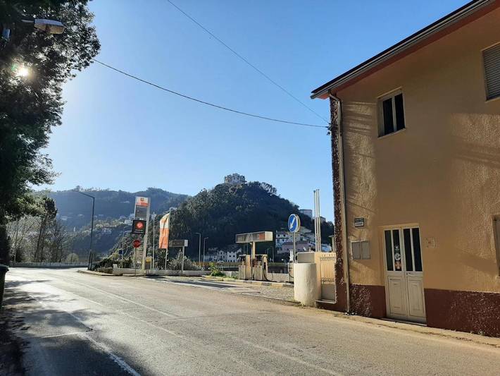 Gîte pour 2 personnes à Penacova - 2