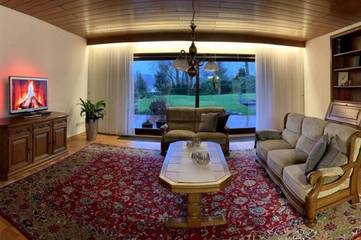 Gîte pour 6 personnes à Lebach