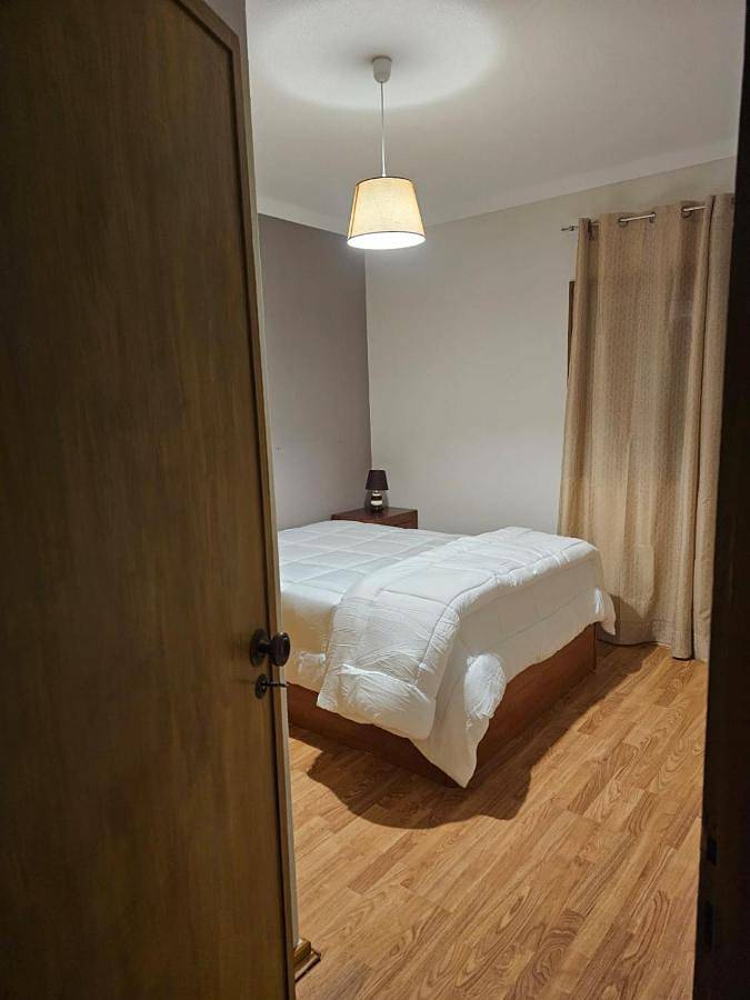 Apartamento de férias inteiro, Casa de Praia Vagueira in Ria de Aveiro, Gafanha da Boa Hora