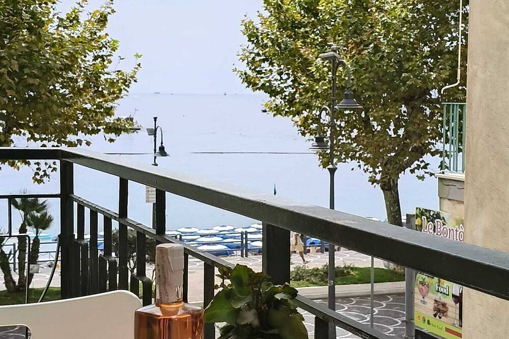 Appartement entier, Blue Breeze Apartment in Maiori, Côte Amalfitaine
