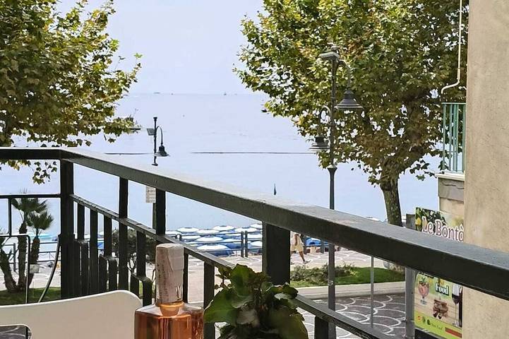 Appartement de vacances pour 4 personnes - 1
