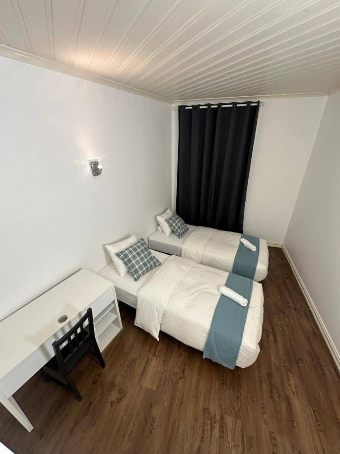 Maison d’hôte pour 3 personnes à Oslo métropole - 3