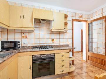 Apartment in Can Picafort, Santa Margalida für 4 