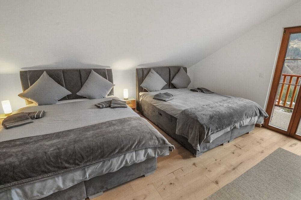 Charmant et spacieux chalet moderne in Ormont-Dessous, Alpes Vaudoises