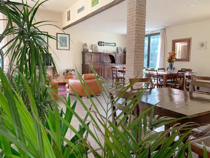 Hôtel pour 2 personnes, avec jardin, animaux acceptés à Sassuolo - 4