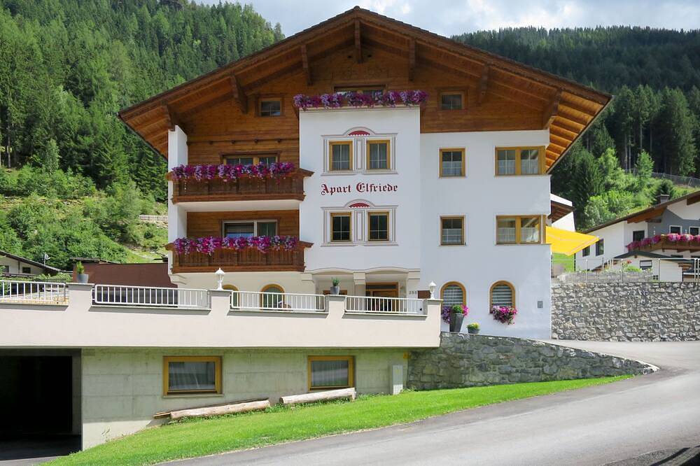 Appartamento vacanze a See a partire da 79€ a notte
