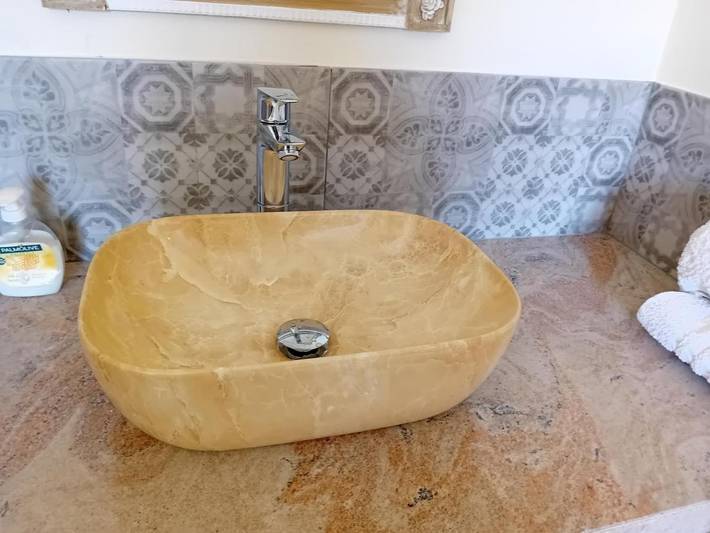 Appartement de vacances pour 2 personnes, avec Balcon et Terrasse ainsi que Jardin et Vue dans Skiathos - 4