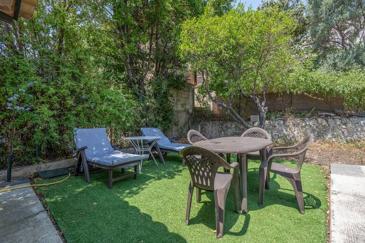 Finca für 10 Personen, mit Garten in Caimari - 3