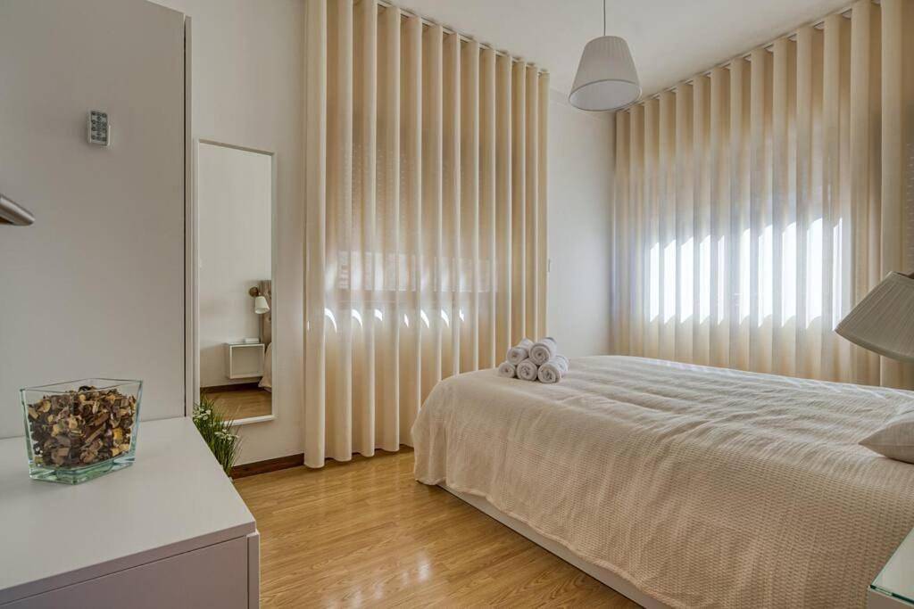 Three-Bedroom House in Cidade da Maia, Distrito do Porto