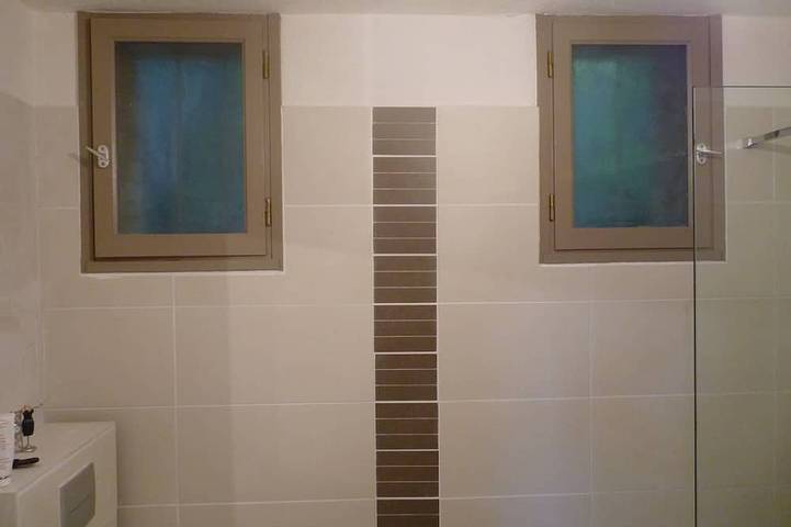 Gîte pour 4 personnes, avec terrasse dans Office De Tourisme De Bormes Les Mimosas - Le Port - 4