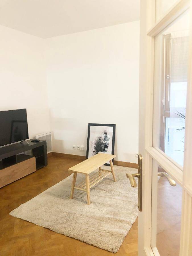 Gîte pour 2 personnes, avec vue à Saint-Cyr-l'École - 3