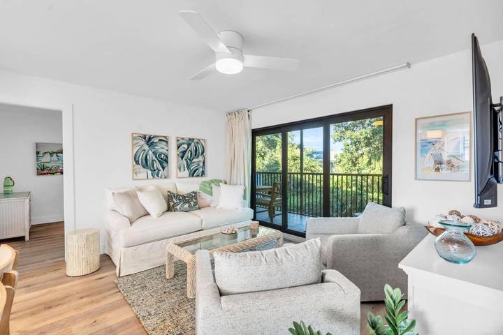Casa de vacaciones para 6 personas, con jardín y piscina - 1