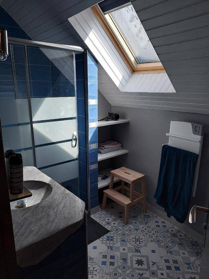 Location de vacances pour 8 personnes, avec jardin et terrasse à Marignac - 4