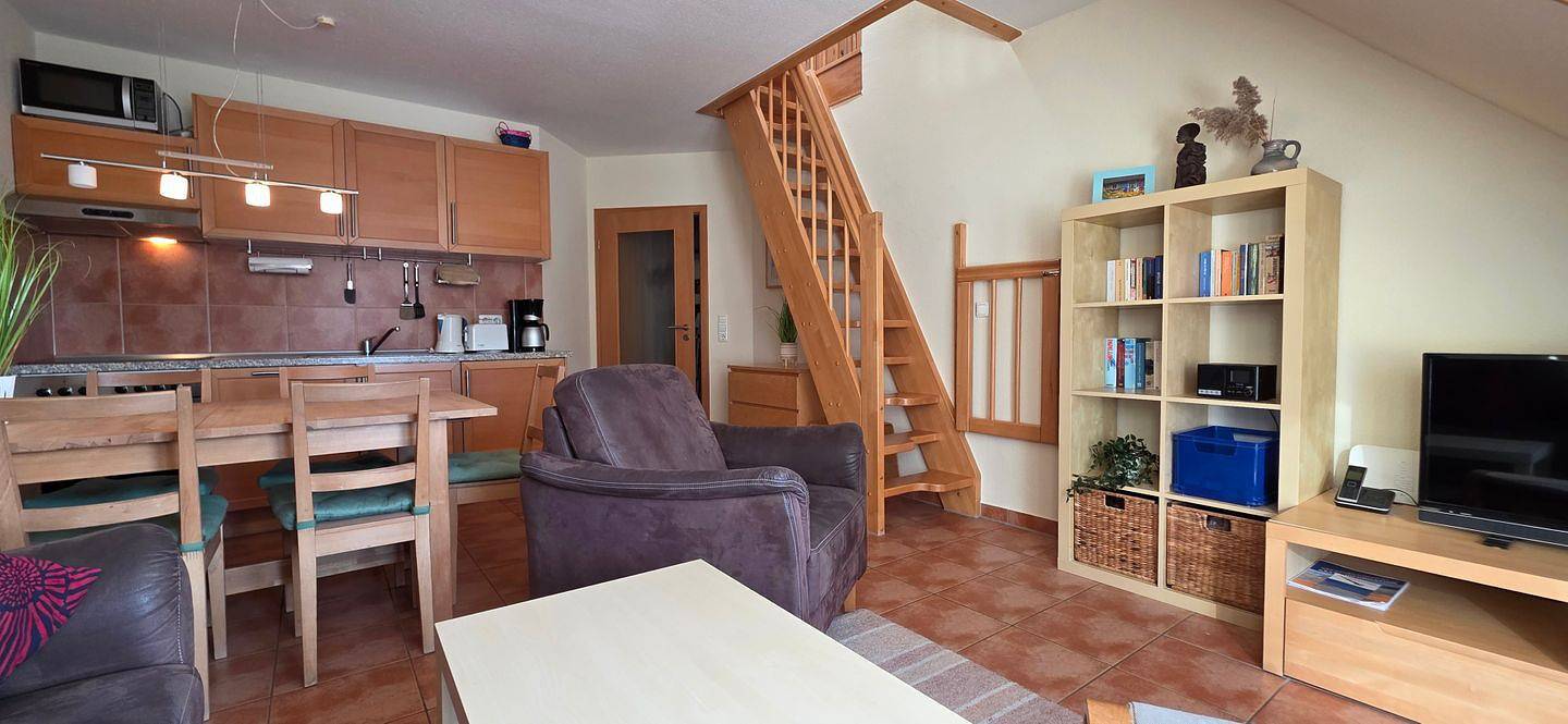 Appartamento vacanze a Graal-Muritz a partire da 103€ a notte