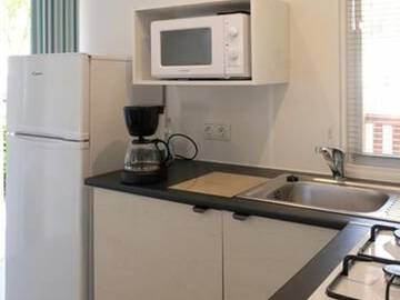 Bungalow für 7 Personen in Sithonia Halbinsel, Chalkidiki, Bild 3