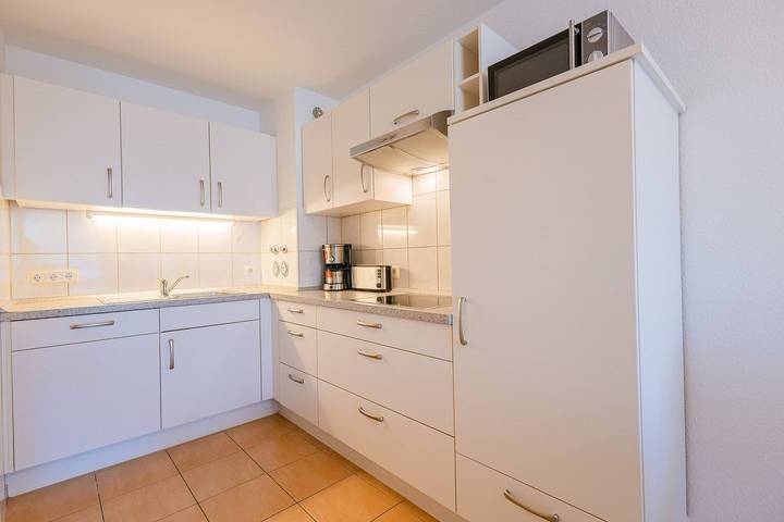 Ganze Wohnung, 2-Zimmer-Apartment (Typ 3) in Immenstaad am Bodensee, Region Bodensee-Oberschwaben