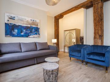 Appartement voor 6 Personen in Ibaiondo, Bilbao, Afbeelding 1