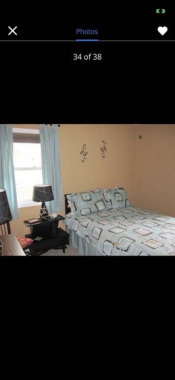 Charming home with lake views in Lake Gaston